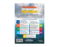 Livre "Paragliding: 101 Ways to Fly Better"