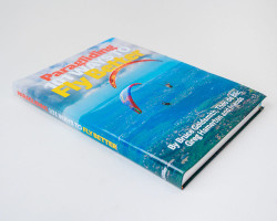 Livre "Paragliding: 101 Ways to Fly Better"