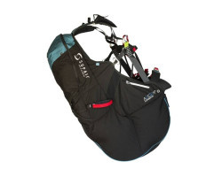 Sellette occasion SUPAIR ACCESS 2 AIRBAG M