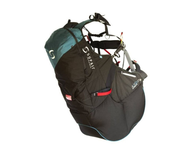 Sellette occasion SUPAIR ACCESS 2 AIRBAG M