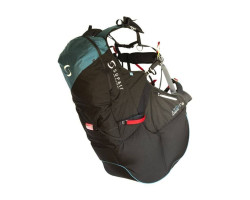 Sellette occasion SUPAIR ACCESS 2 AIRBAG M