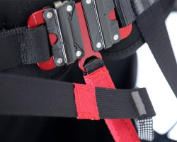 Sellette occasion SUPAIR ACCESS 2 AIRBAG M