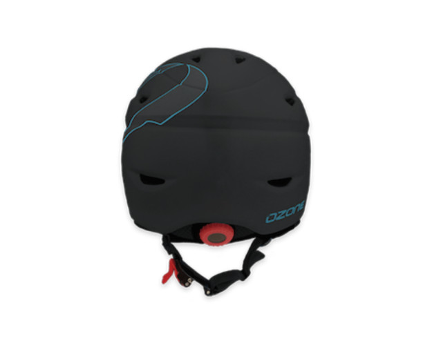Casque parapente OZONE SHIELD version 2026