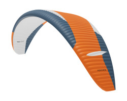 Parapente ADVANCE TAU DLS orange
