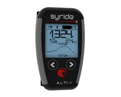 Alti-Vario SYRIDE SYS'ALTI V4