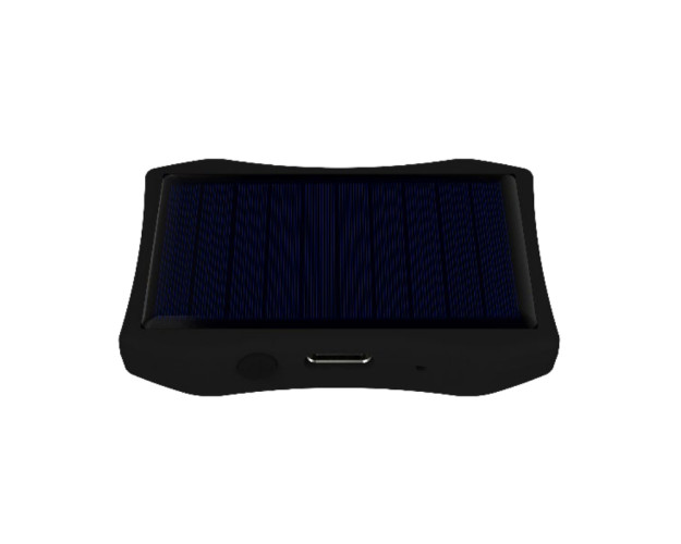 Vario solaire Bluetooth SYRIDE SOLAR