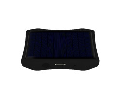 Vario solaire Bluetooth SYRIDE SOLAR