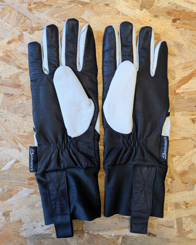 Gants mi-saison démo BASISRAUSCH KRISTALL FLEX L