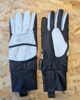 Gants mi-saison démo BASISRAUSCH KRISTALL FLEX L