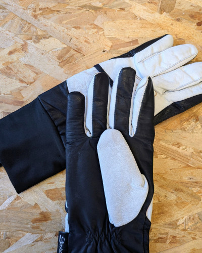Gants mi-saison démo BASISRAUSCH KRISTALL FLEX L