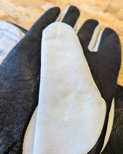 Gants mi-saison démo BASISRAUSCH KRISTALL FLEX XS