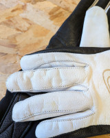 Gants mi-saison démo BASISRAUSCH KRISTALL FLEX XS