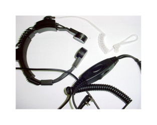 STEREANCE LARYNGOPHONE PRO