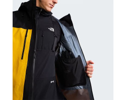 Veste THE NORTH FACE MOUNTAIN GTX PRO MS
