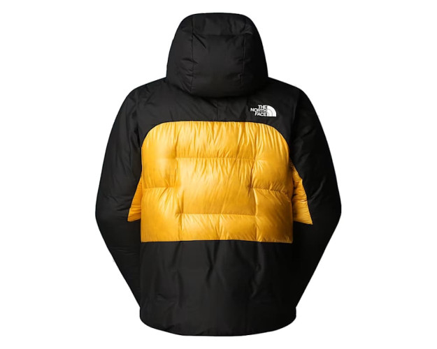 Doudoune THE NORTH FACE SUMMIT HIMALAYAN