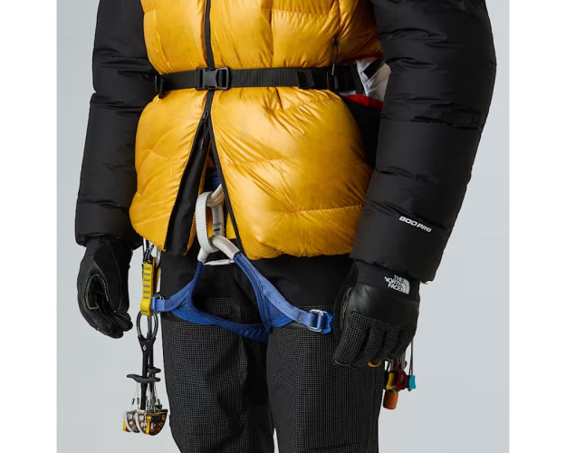 Doudoune THE NORTH FACE SUMMIT HIMALAYAN