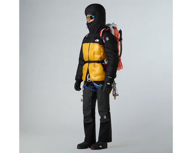 Doudoune THE NORTH FACE SUMMIT HIMALAYAN