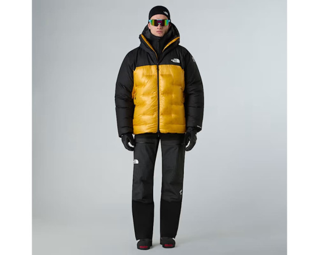 Doudoune THE NORTH FACE SUMMIT HIMALAYAN