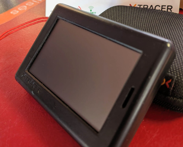 Alti-vario-GPS occasion XC TRACER MAXX 2