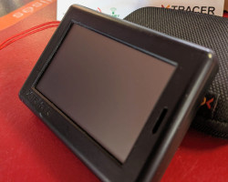 Alti-vario-GPS occasion XC TRACER MAXX 2