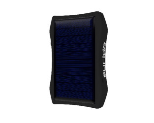 Vario solaire Bluetooth SYRIDE SOLAR
