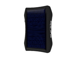 Vario solaire Bluetooth SYRIDE SOLAR