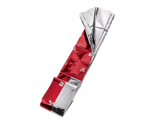 Couverture de survie ARVA EMERGENCY BLANKET 70G
