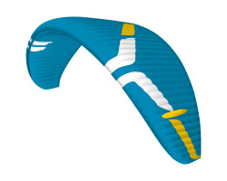 Parapente OZONE VIBE GT IWU/I