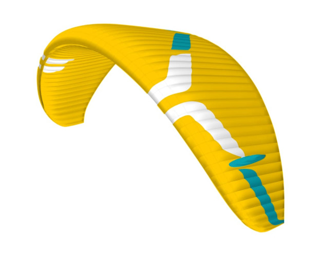 Parapente OZONE VIBE GT
