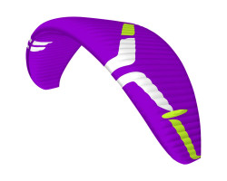 Parapente OZONE VIBE GT PWH/P