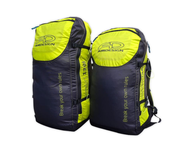 Sac de portage AIRDESIGN COMFORT BAG