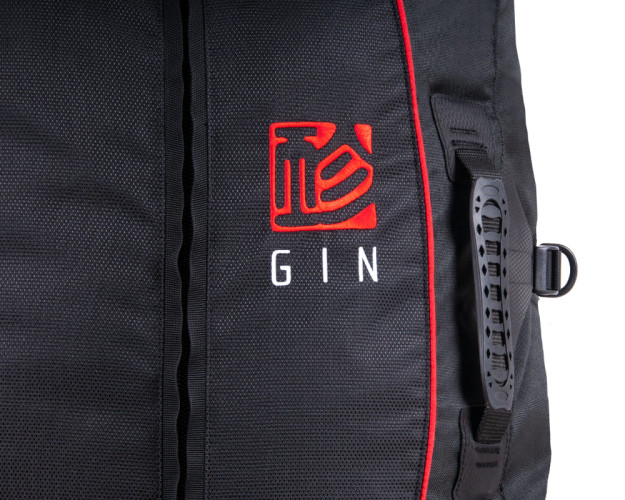 Sac de portage GIN XXL RUCKSACK