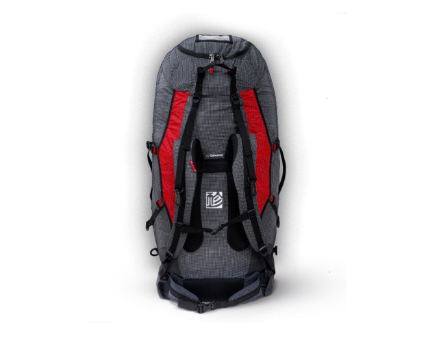 Sac vol-rando GIN CLASSIC LITE RUCKSACK