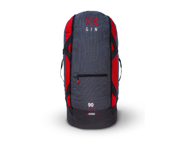 Sac vol-rando GIN CLASSIC LITE RUCKSACK