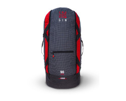 Sac vol-rando GIN CLASSIC LITE RUCKSACK