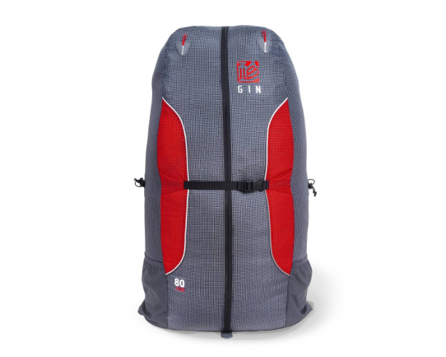 Sac vol-rando GIN X-LITE RUCKSACK