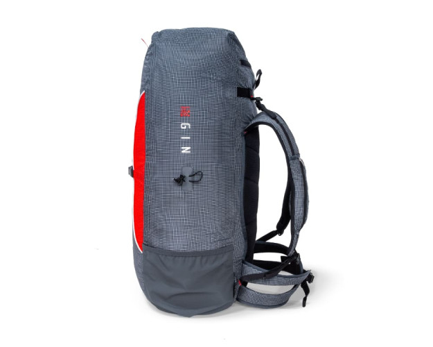 Sac vol-rando GIN X-LITE RUCKSACK