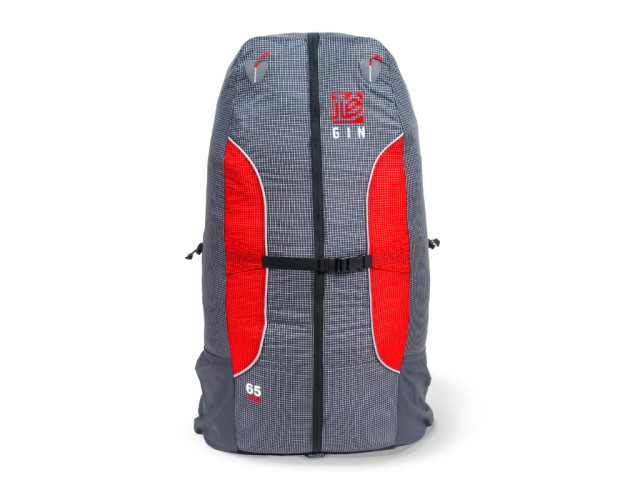 Sac vol-rando GIN X-LITE RUCKSACK