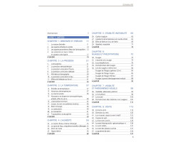 Livre "Les Visiteurs du Ciel 2026"