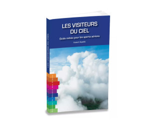 Livre "Les Visiteurs du Ciel 2026"