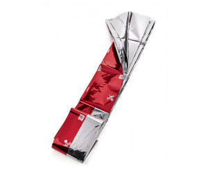 Couverture de survie ARVA EMERGENCY BLANKET UL