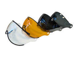 Visière ICARO NERV