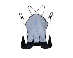 Harnais DUDEK SIT & FLY 2