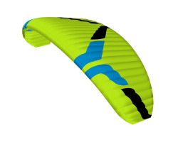 Parapente occasion OZONE ULTRALITE 5 23 HIK/H