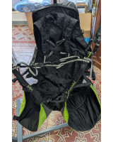 Sellette occasion SUPAIR RADICAL 3 L