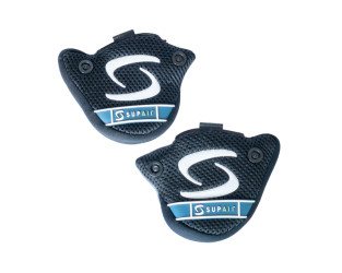 Oreillettes pour casque SUPAIR - Soaring Shop