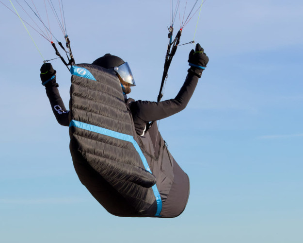 Cocon OZONE OZIUM 3