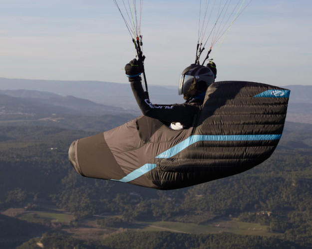 Cocon OZONE OZIUM 3