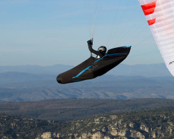 Cocon OZONE OZIUM 3