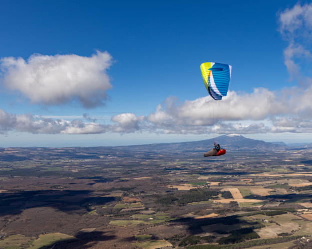 Parapente AIRDESIGN VIVO 3